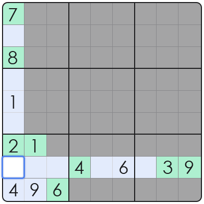 sudoku with letters