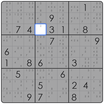 sudoku tips tricks