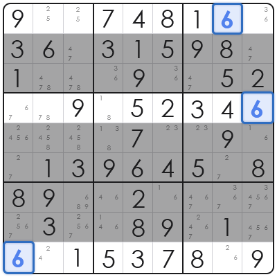 nut sudoku