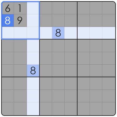 six by six sudoku